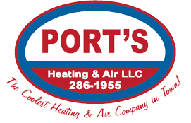 Port's Heating & Air